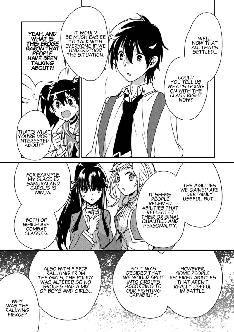 Sokushi Cheat Ga Saikyou Sugite Isekai No Yatsura Ga Marude Aite Ni Naranai N Desu Ga 36 11