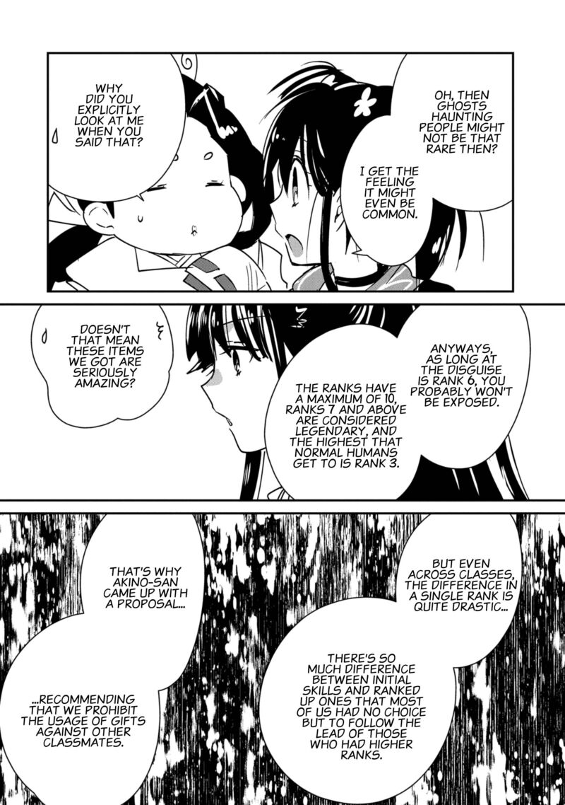 Sokushi Cheat Ga Saikyou Sugite Isekai No Yatsura Ga Marude Aite Ni Naranai N Desu Ga 36 16