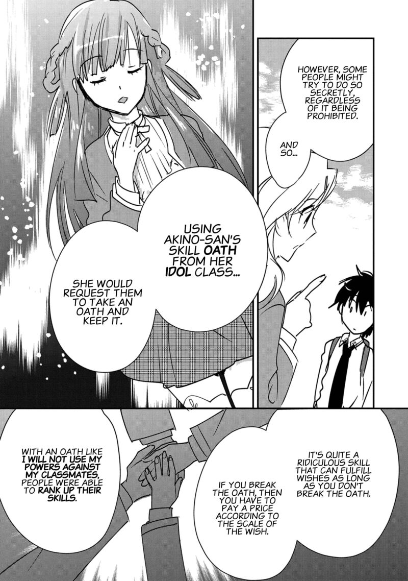 Sokushi Cheat Ga Saikyou Sugite Isekai No Yatsura Ga Marude Aite Ni Naranai N Desu Ga 36 17