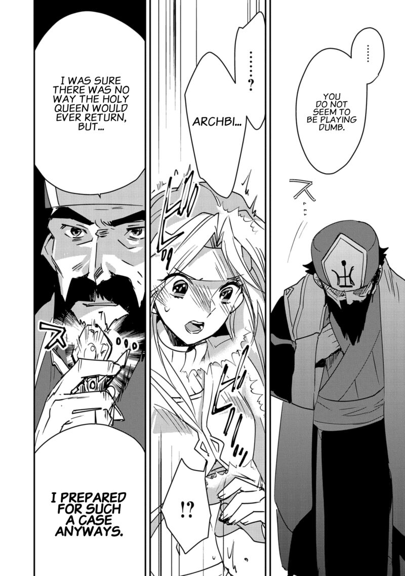 Sokushi Cheat Ga Saikyou Sugite Isekai No Yatsura Ga Marude Aite Ni Naranai N Desu Ga 37 12