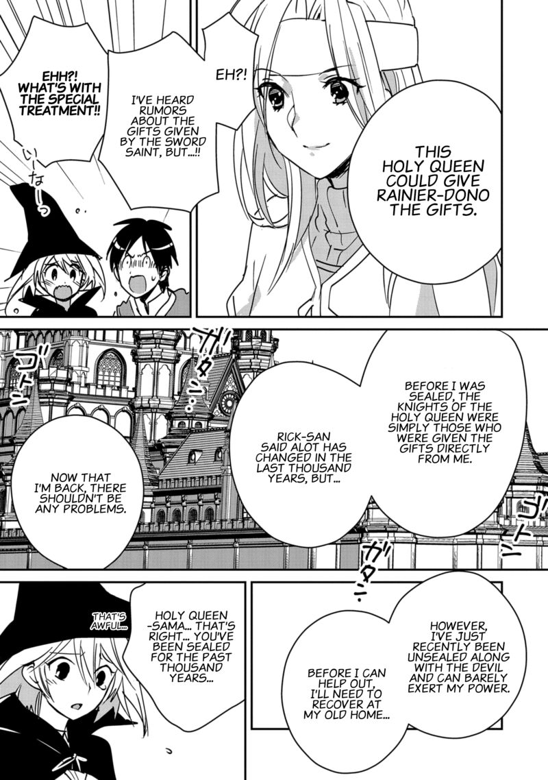 Sokushi Cheat Ga Saikyou Sugite Isekai No Yatsura Ga Marude Aite Ni Naranai N Desu Ga 37 5