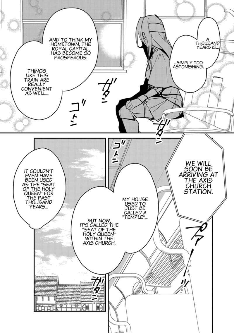 Sokushi Cheat Ga Saikyou Sugite Isekai No Yatsura Ga Marude Aite Ni Naranai N Desu Ga 37 6