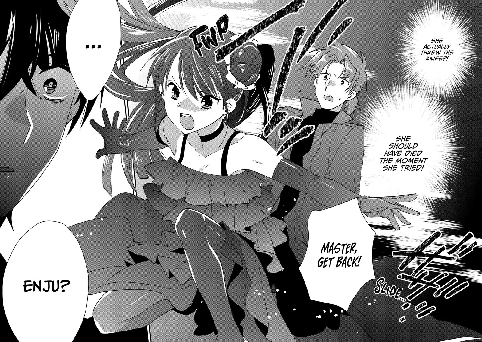 Sokushi Cheat Ga Saikyou Sugite Isekai No Yatsura Ga Marude Aite Ni Naranai N Desu Ga 43 29