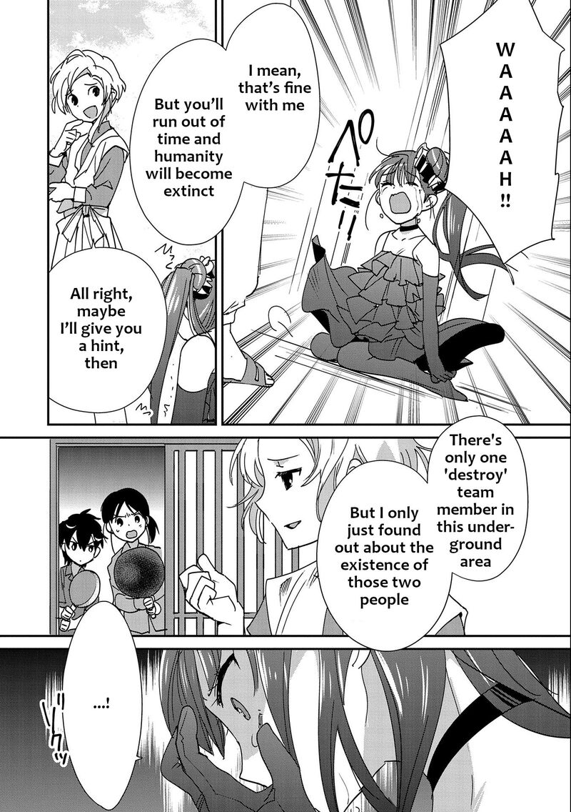 Sokushi Cheat Ga Saikyou Sugite Isekai No Yatsura Ga Marude Aite Ni Naranai N Desu Ga 45 26