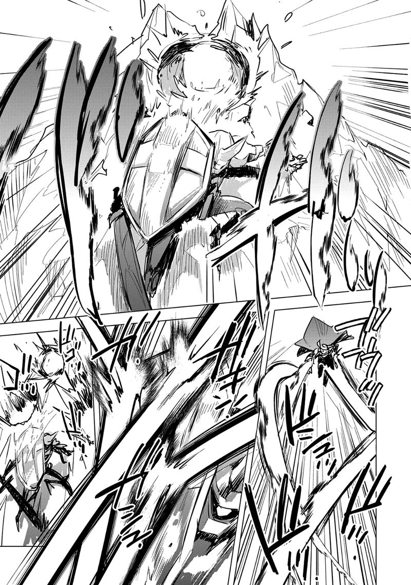 Sokushi Cheat Ga Saikyou Sugite Isekai No Yatsura Ga Marude Aite Ni Naranai N Desu Ga 5 14