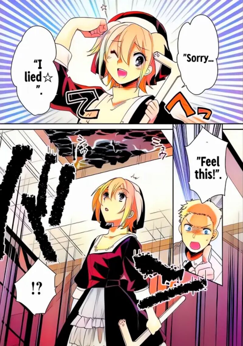 Sokushi Cheat Ga Saikyou Sugite Isekai No Yatsura Ga Marude Aite Ni Naranai N Desu Ga 52 15