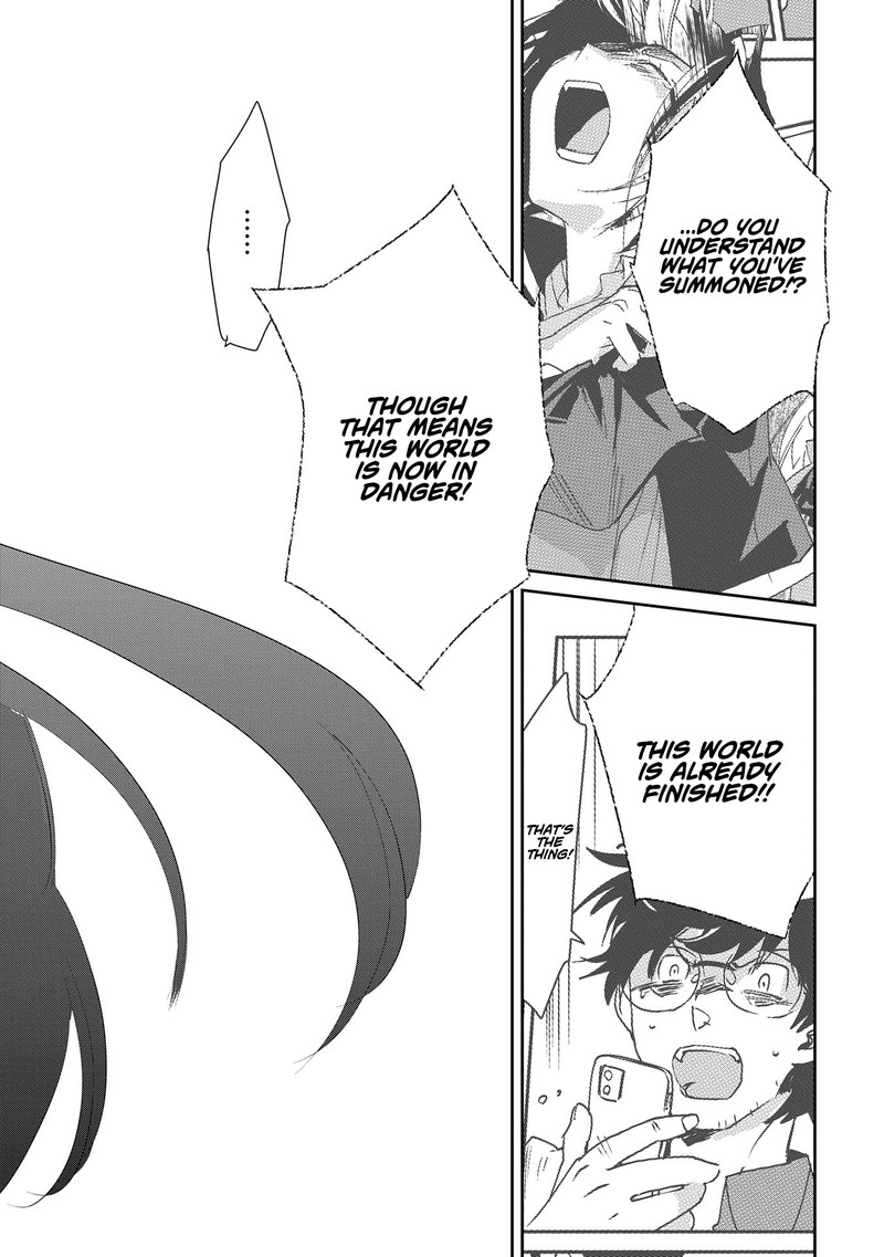 Sokushi Cheat Ga Saikyou Sugite Isekai No Yatsura Ga Marude Aite Ni Naranai N Desu Ga 56 21
