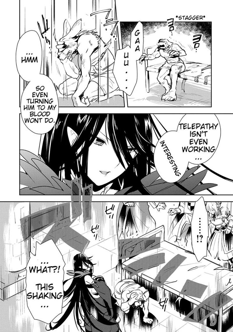Sokushi Cheat Ga Saikyou Sugite Isekai No Yatsura Ga Marude Aite Ni Naranai N Desu Ga 6 12