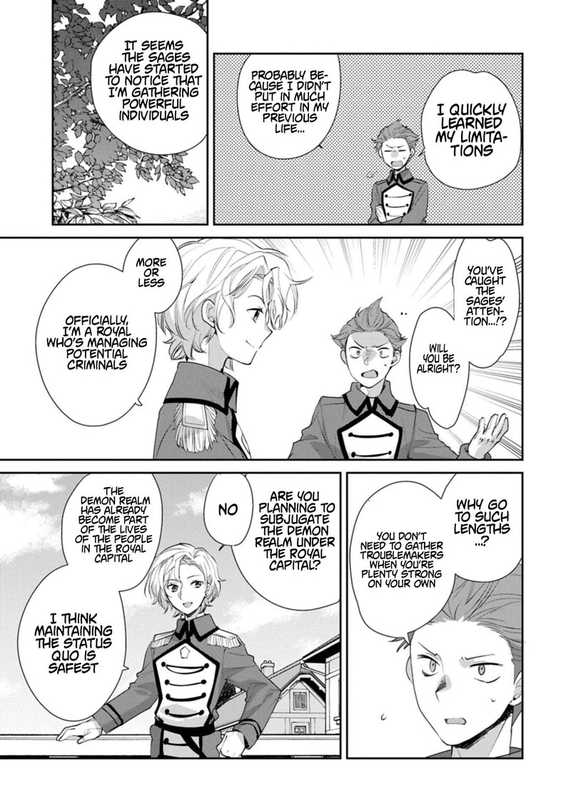 Sokushi Cheat Ga Saikyou Sugite Isekai No Yatsura Ga Marude Aite Ni Naranai N Desu Ga 63a 10