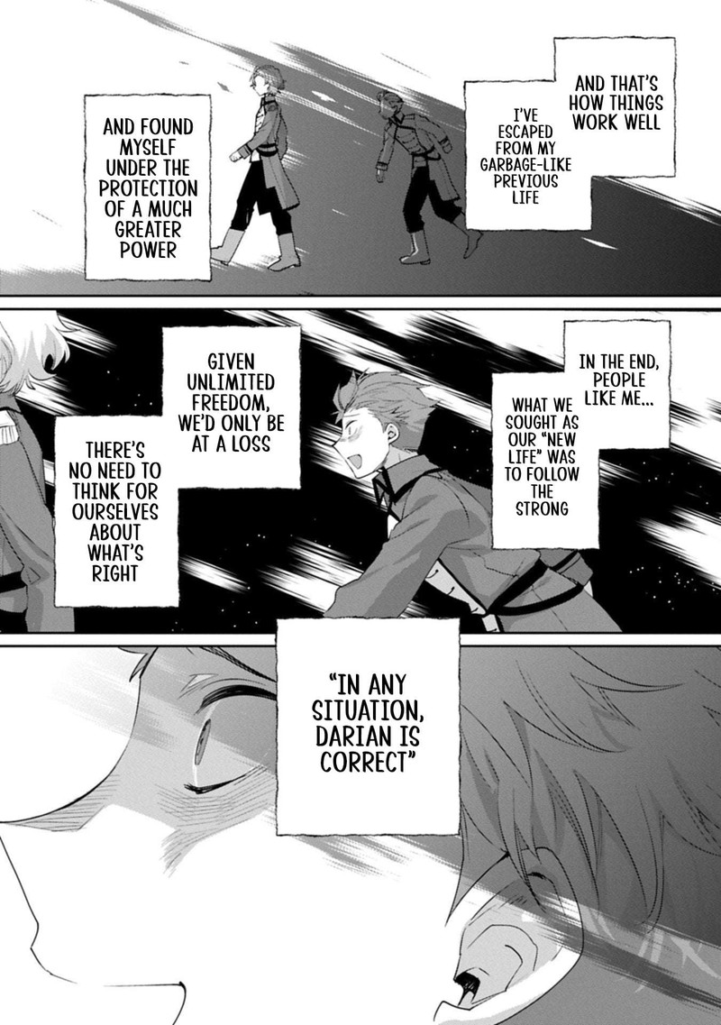 Sokushi Cheat Ga Saikyou Sugite Isekai No Yatsura Ga Marude Aite Ni Naranai N Desu Ga 63a 12