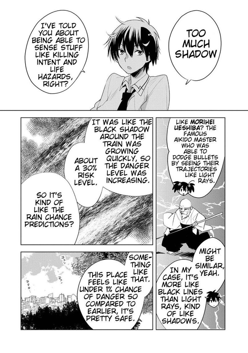 Sokushi Cheat Ga Saikyou Sugite Isekai No Yatsura Ga Marude Aite Ni Naranai N Desu Ga 7 5