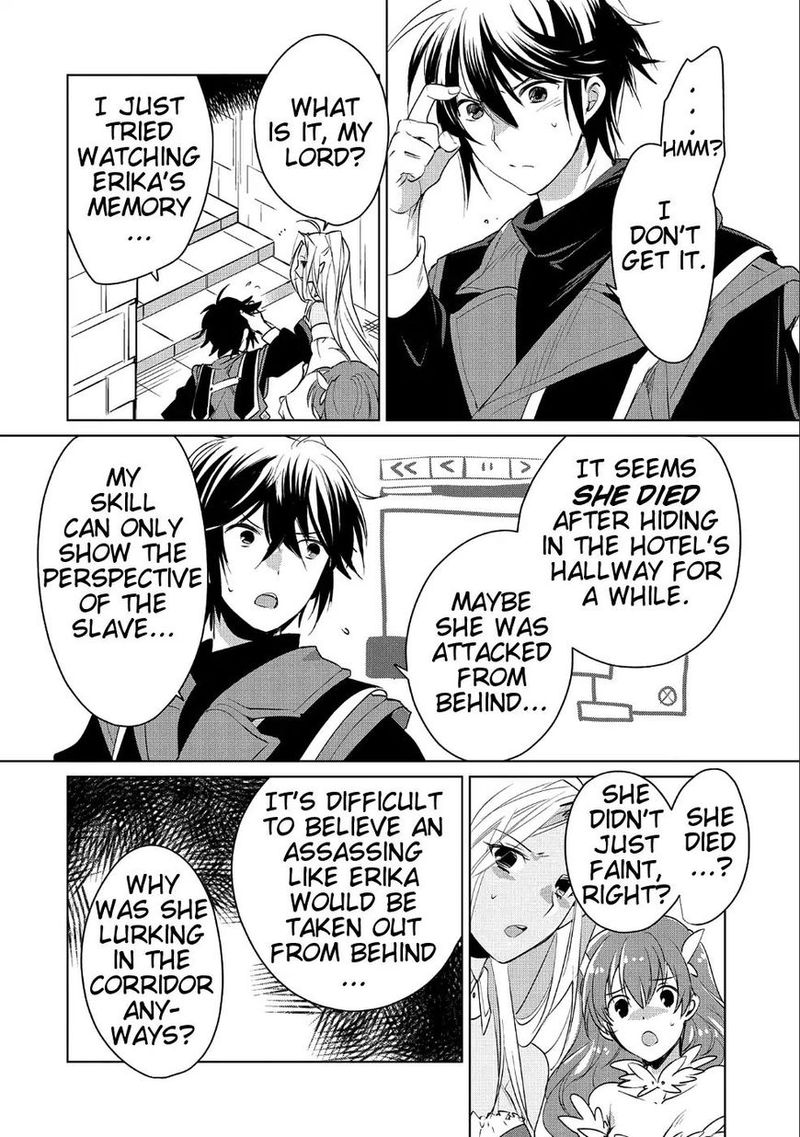 Sokushi Cheat Ga Saikyou Sugite Isekai No Yatsura Ga Marude Aite Ni Naranai N Desu Ga 9 13