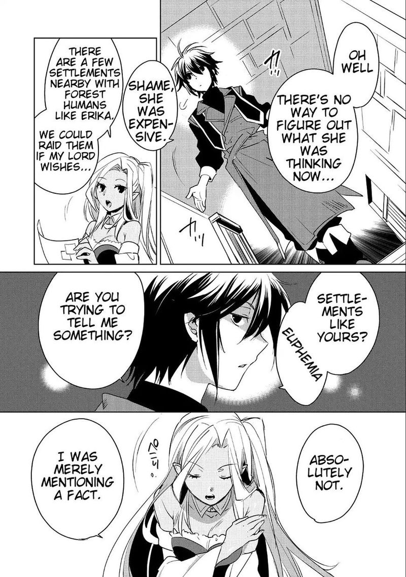 Sokushi Cheat Ga Saikyou Sugite Isekai No Yatsura Ga Marude Aite Ni Naranai N Desu Ga 9 15