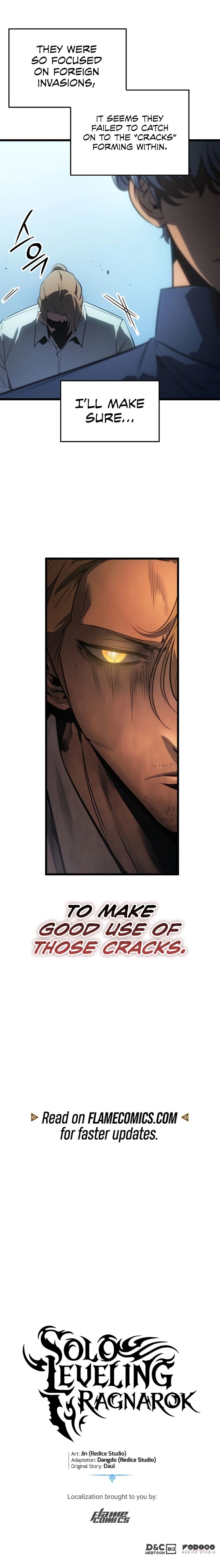 Solo Leveling Ragnarok 60 13