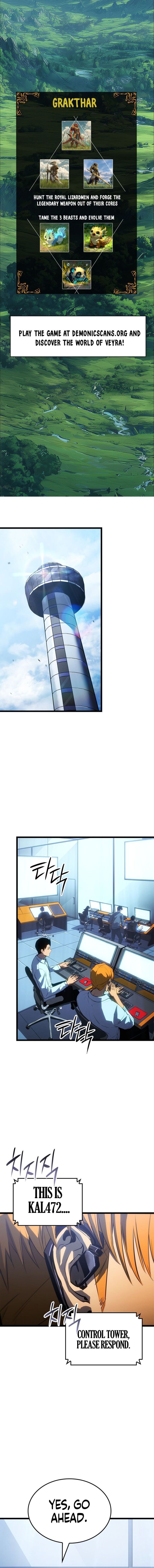 Solo Leveling Ragnarok 61 2