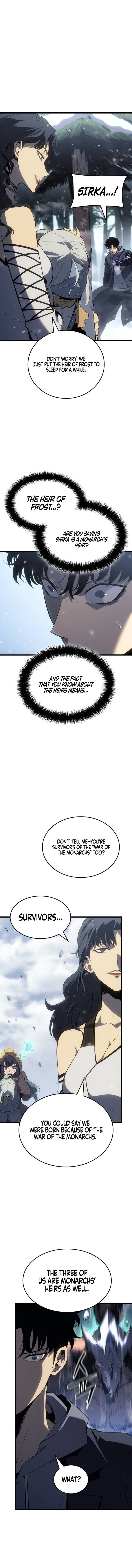 Solo Leveling Ragnarok 68 2