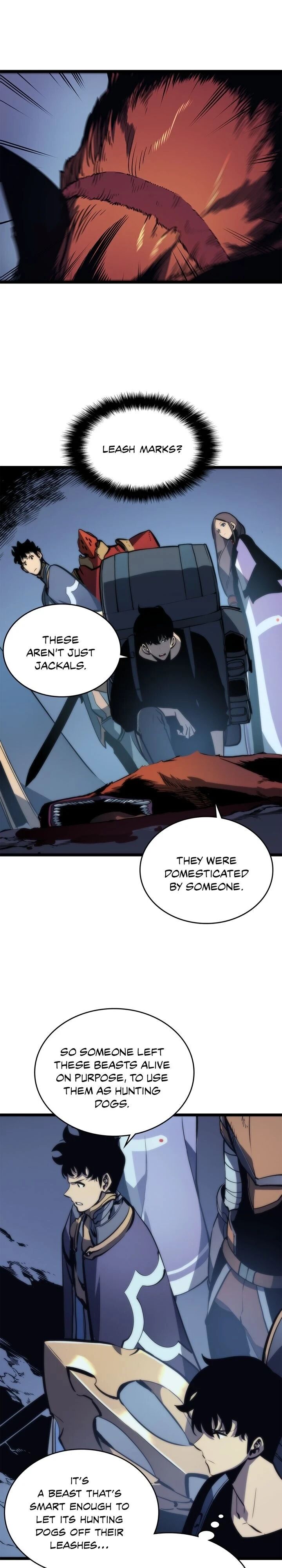 Solo Leveling Ragnarok 69 10