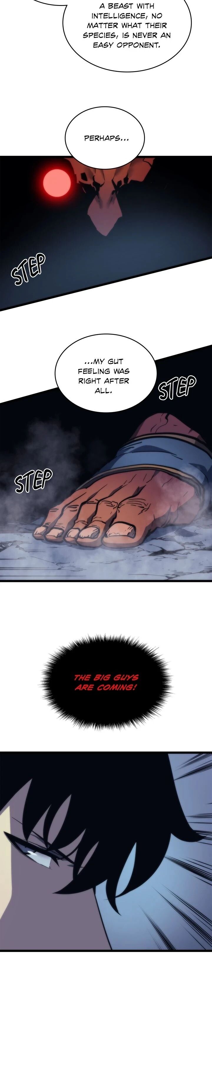 Solo Leveling Ragnarok 69 11