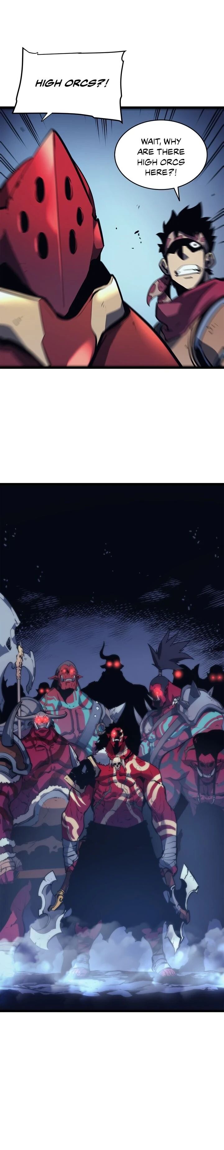 Solo Leveling Ragnarok 69 13