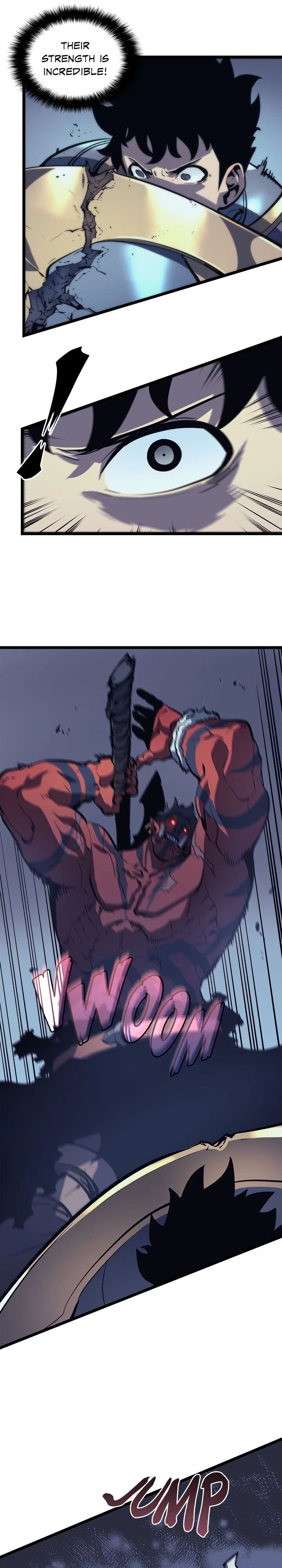 Solo Leveling Ragnarok 69 18