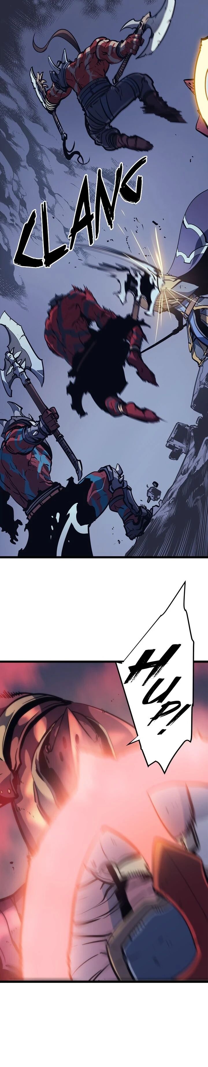 Solo Leveling Ragnarok 69 19