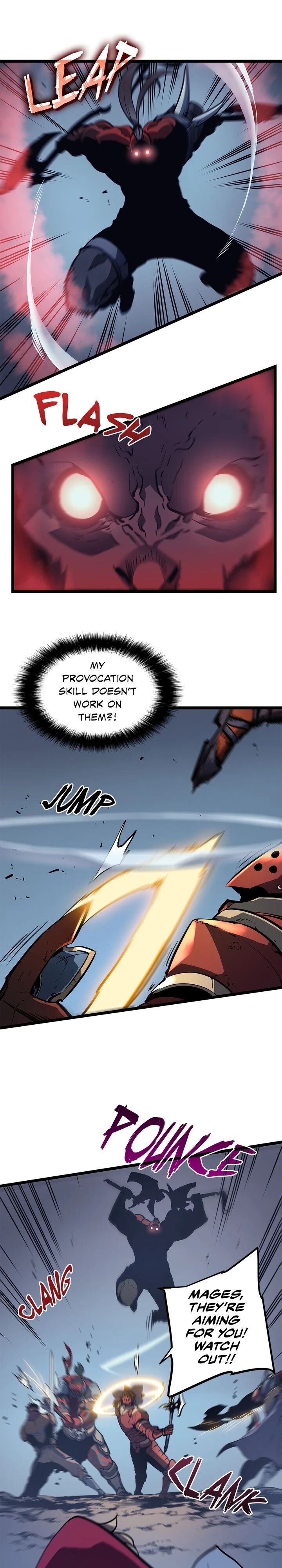 Solo Leveling Ragnarok 69 20