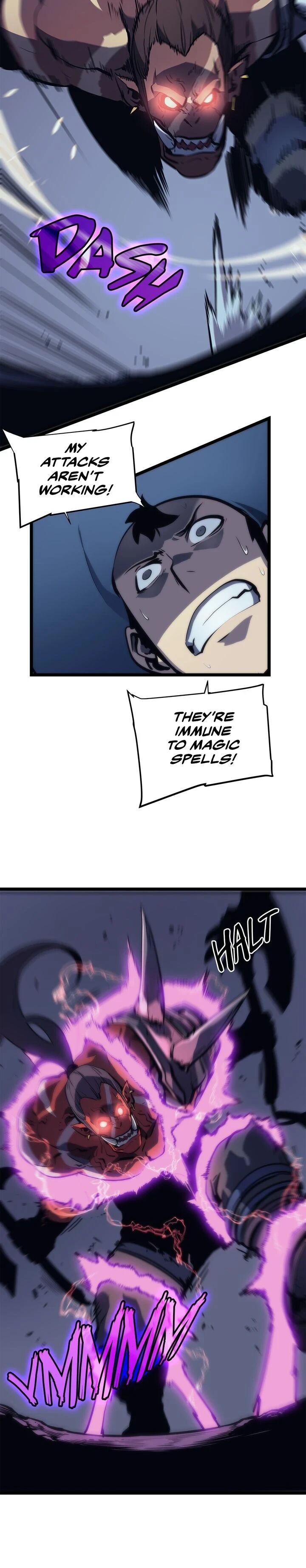 Solo Leveling Ragnarok 69 23