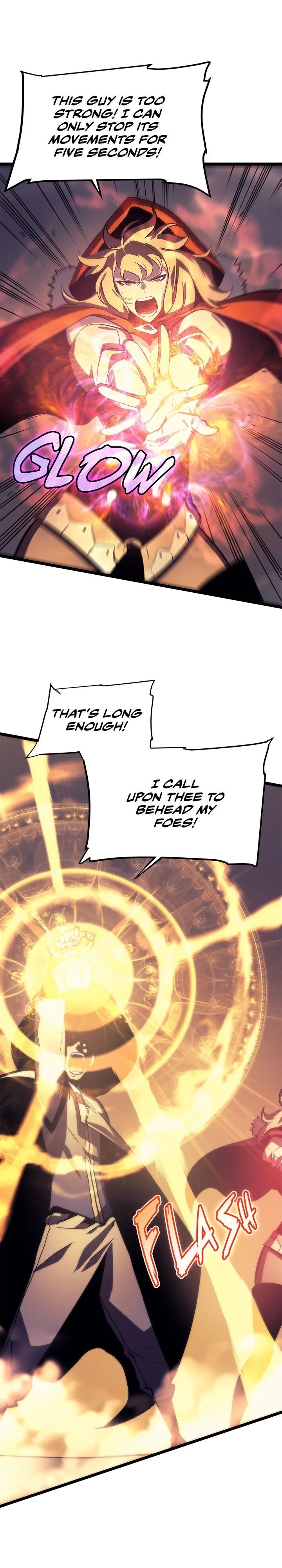 Solo Leveling Ragnarok 69 24