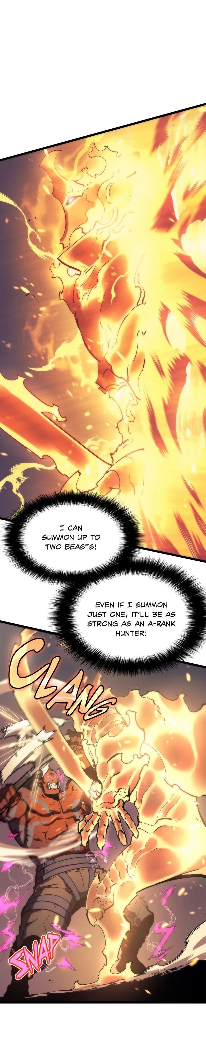 Solo Leveling Ragnarok 69 25