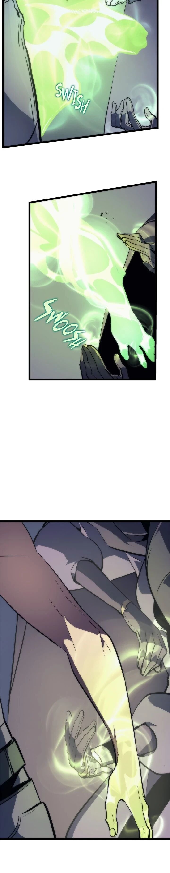 Solo Leveling Ragnarok 69 34