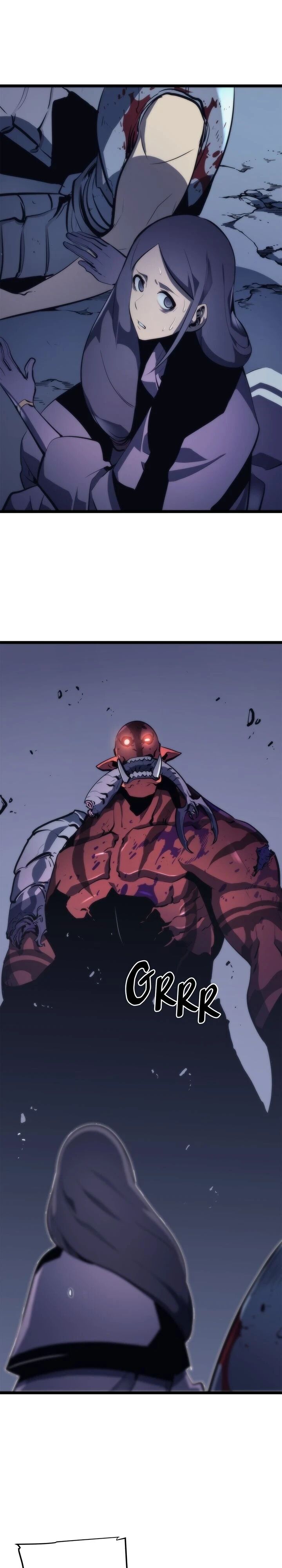 Solo Leveling Ragnarok 69 35