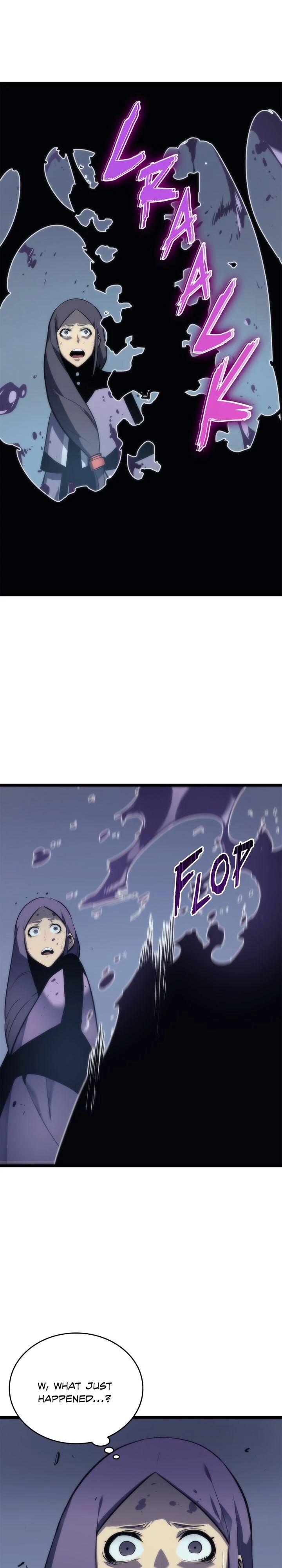 Solo Leveling Ragnarok 69 39