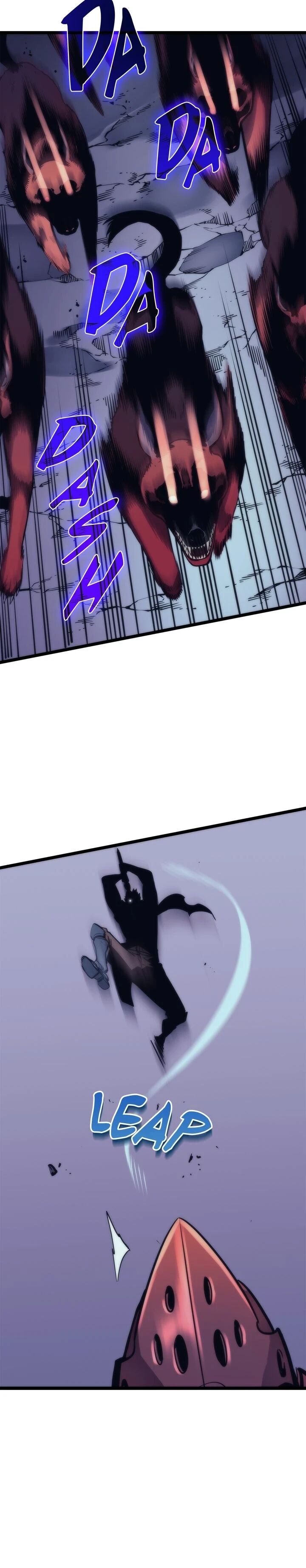 Solo Leveling Ragnarok 69 5