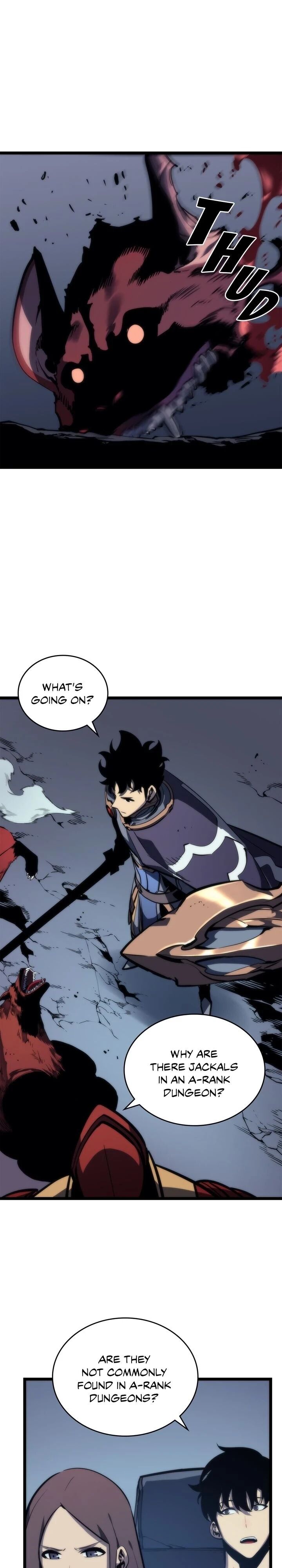 Solo Leveling Ragnarok 69 8