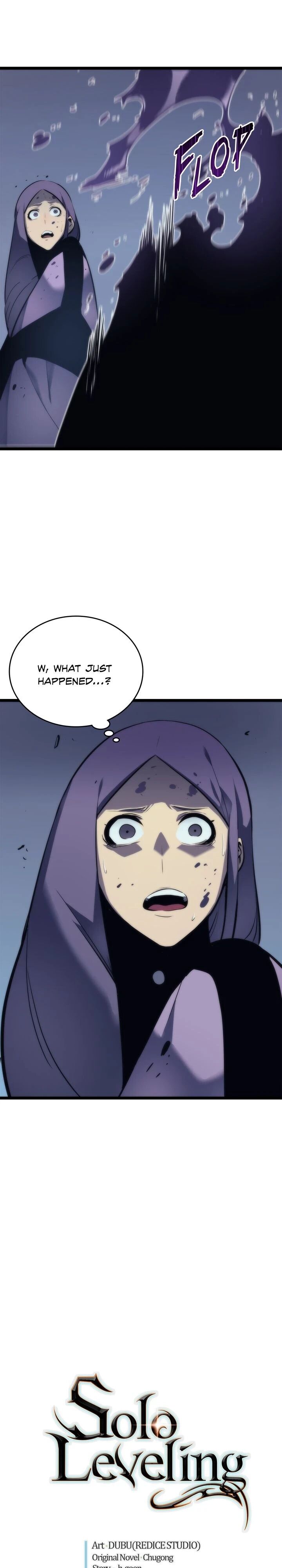 Solo Leveling Ragnarok 70 1