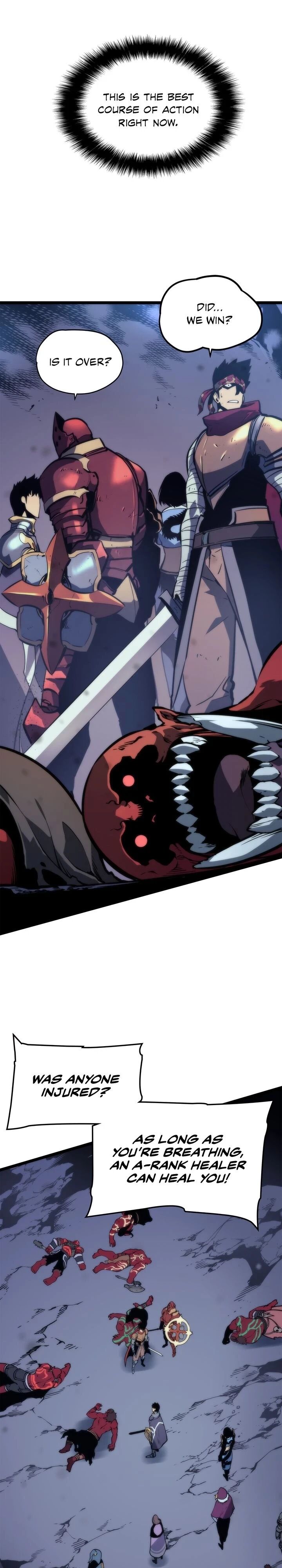 Solo Leveling Ragnarok 70 11