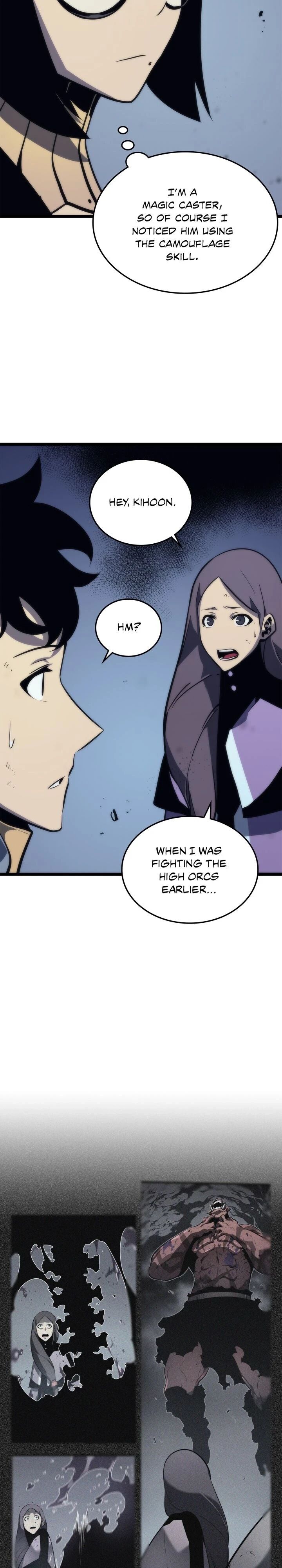 Solo Leveling Ragnarok 70 14