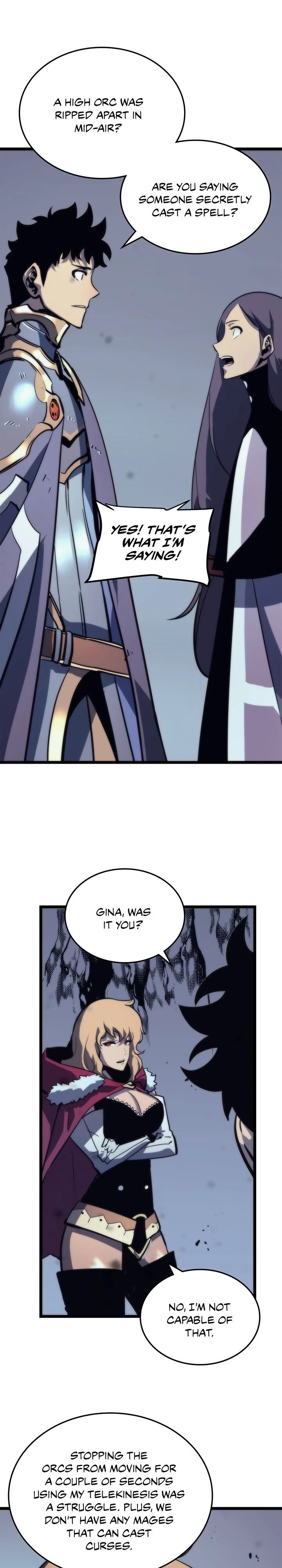 Solo Leveling Ragnarok 70 16