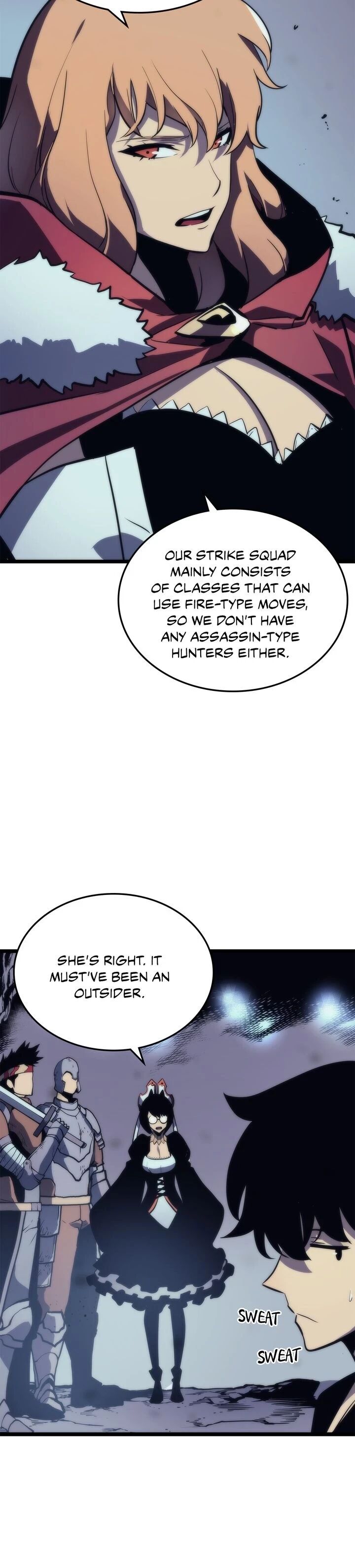 Solo Leveling Ragnarok 70 17