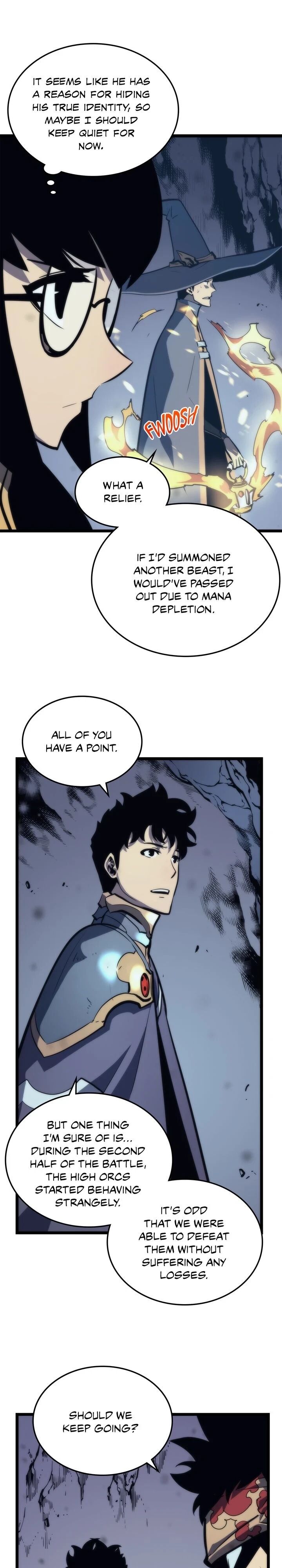 Solo Leveling Ragnarok 70 18