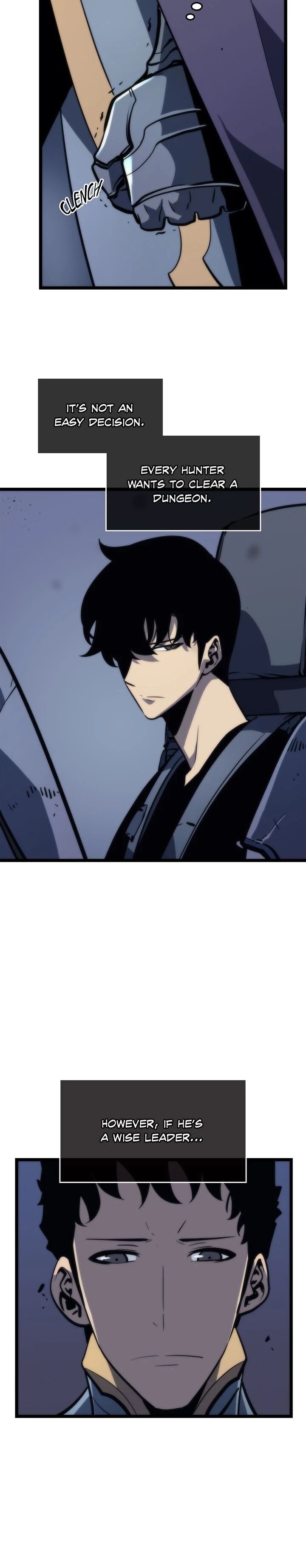 Solo Leveling Ragnarok 70 21