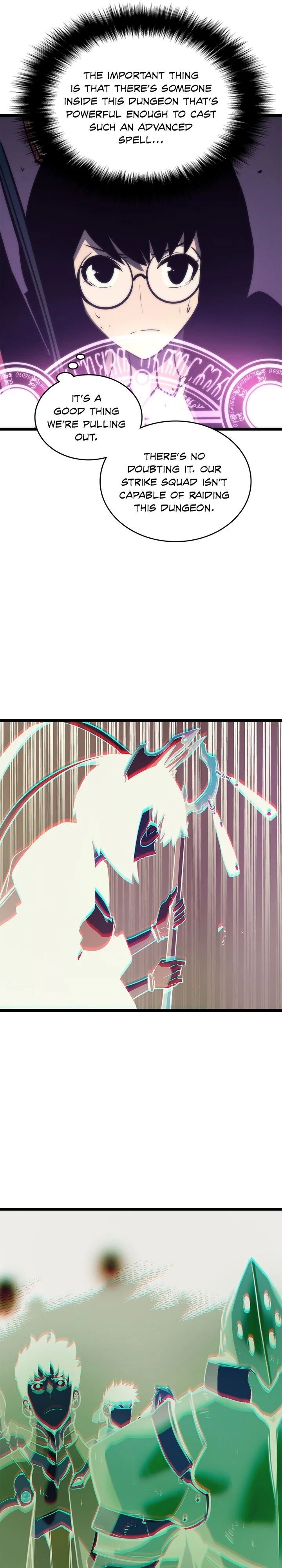 Solo Leveling Ragnarok 70 26