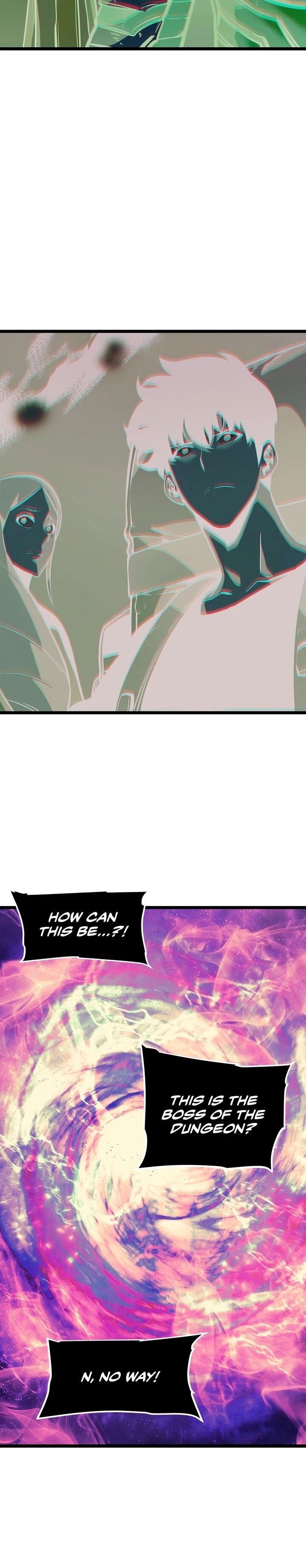 Solo Leveling Ragnarok 70 27