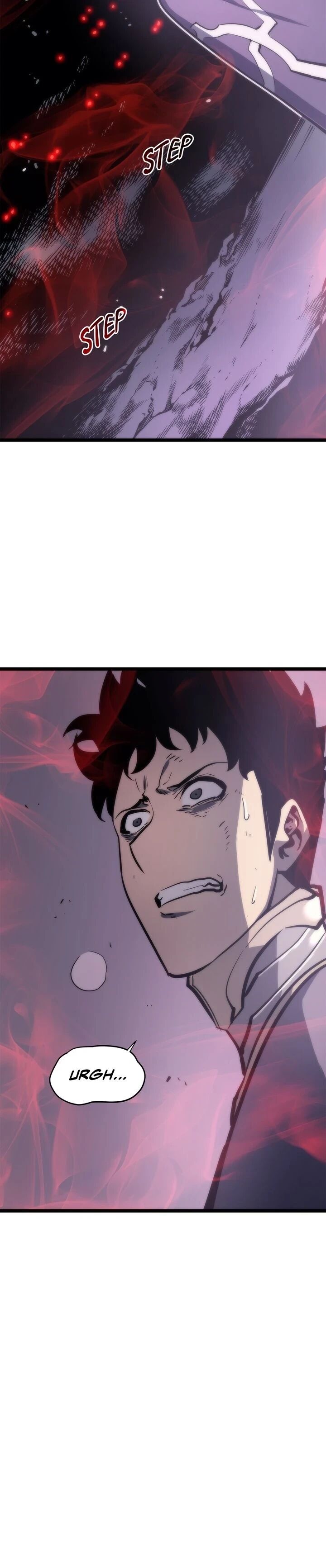 Solo Leveling Ragnarok 70 31