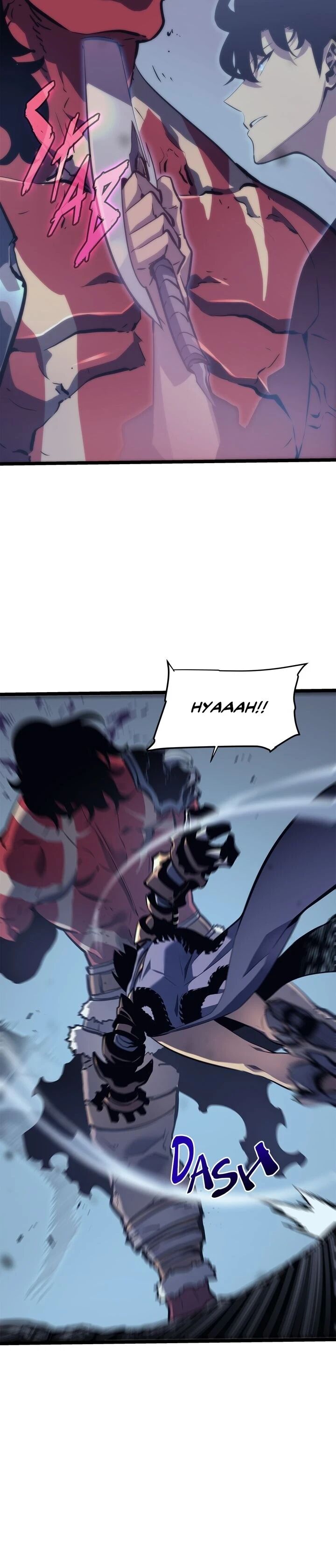 Solo Leveling Ragnarok 70 7