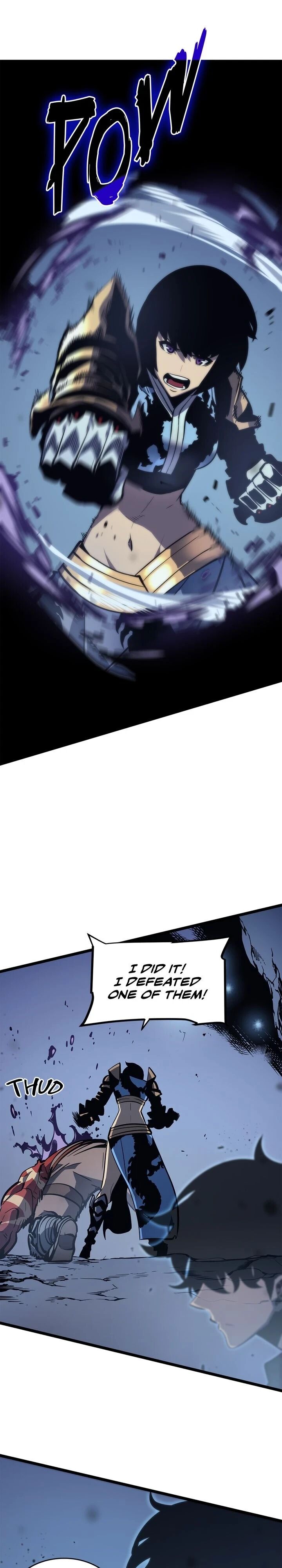 Solo Leveling Ragnarok 70 8