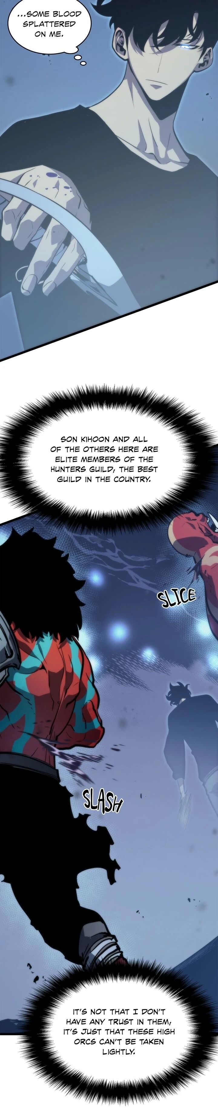 Solo Leveling Ragnarok 70 9