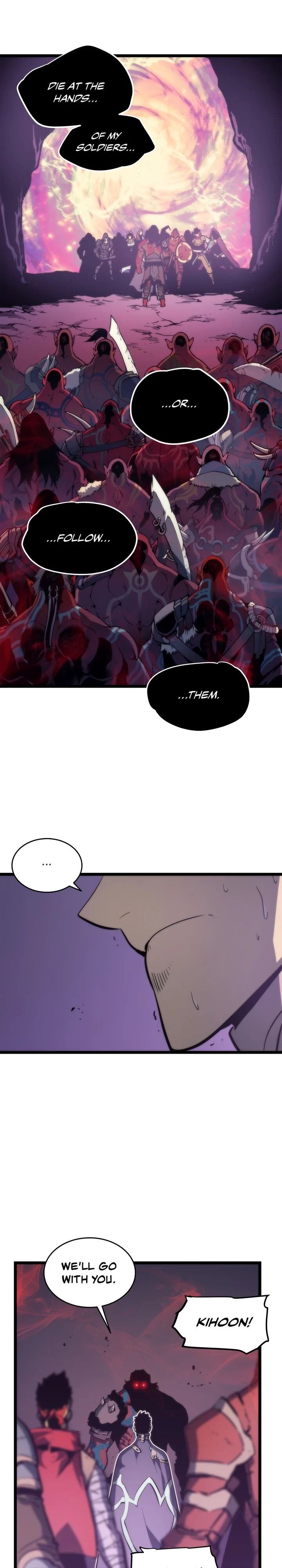 Solo Leveling Ragnarok 71 14