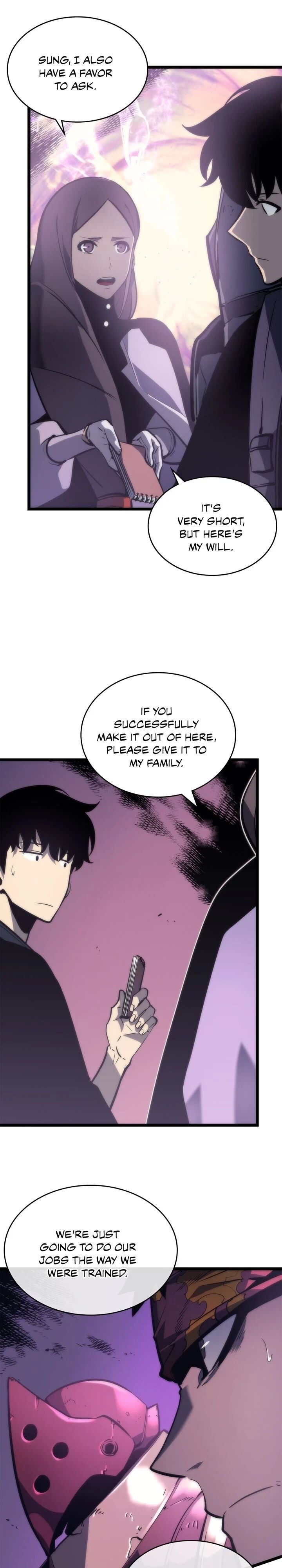 Solo Leveling Ragnarok 71 18