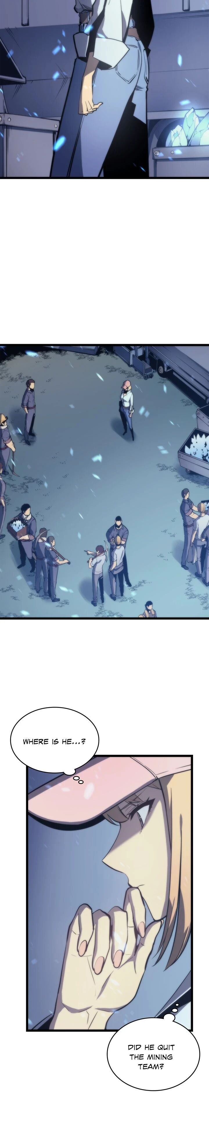 Solo Leveling Ragnarok 71 21